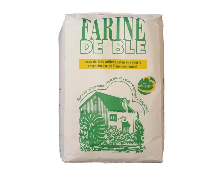 Farine T65 2 kg